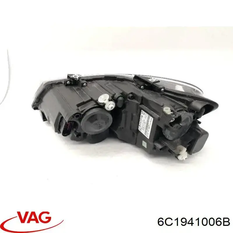 6C1941006B VAG Фара передня права