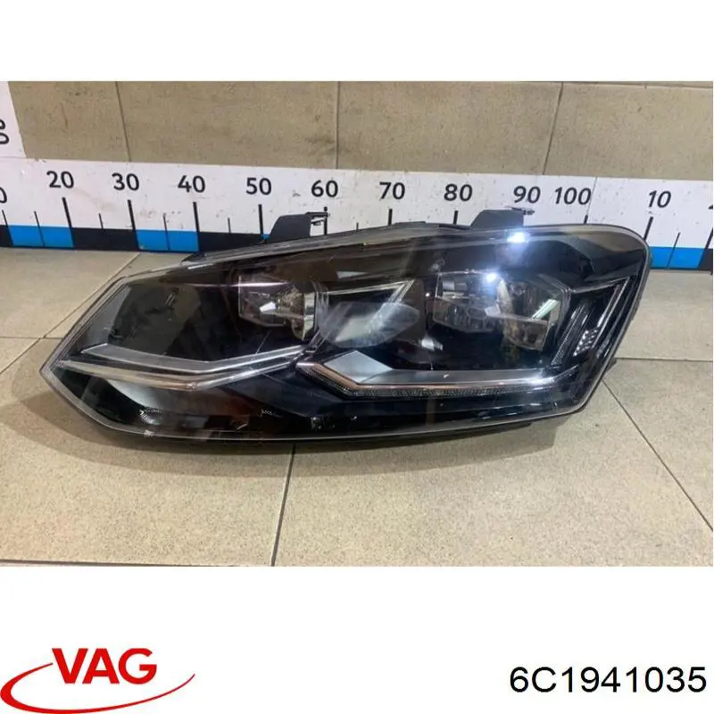 6C1941035 VAG 