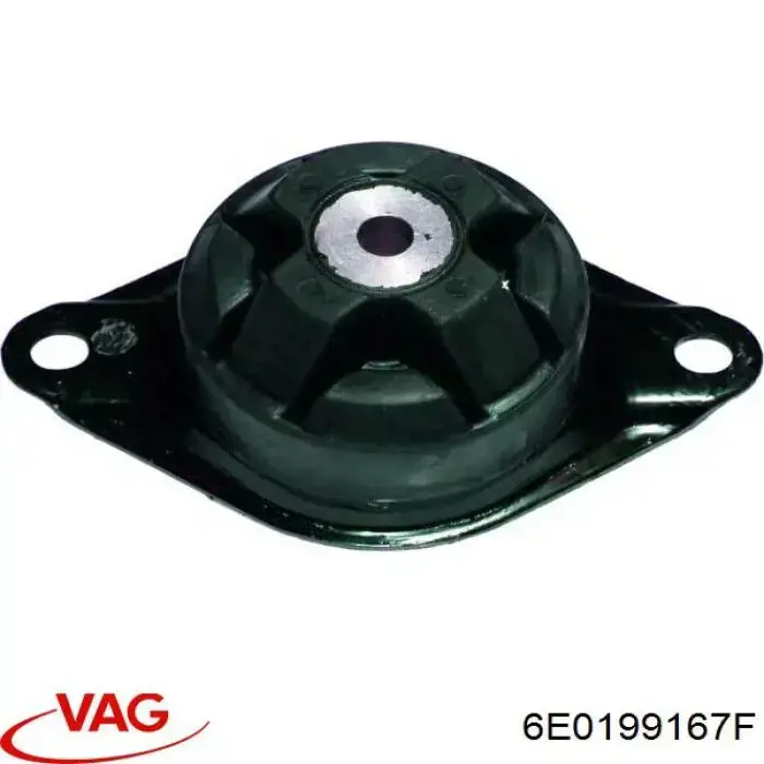 Купити 6E0199167F VAG 