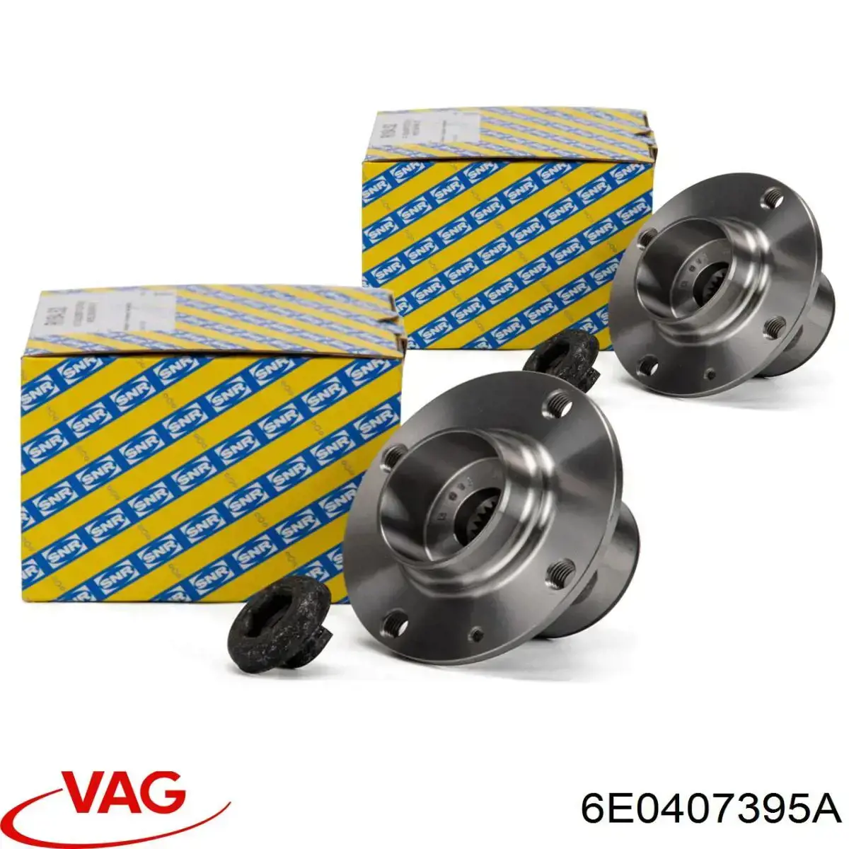  VAG 6E0407395A ціна, від 6.90 USD