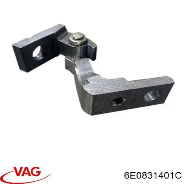 Петля водійських дверей VAG 3B4833401E ціна, від 6.33 USD