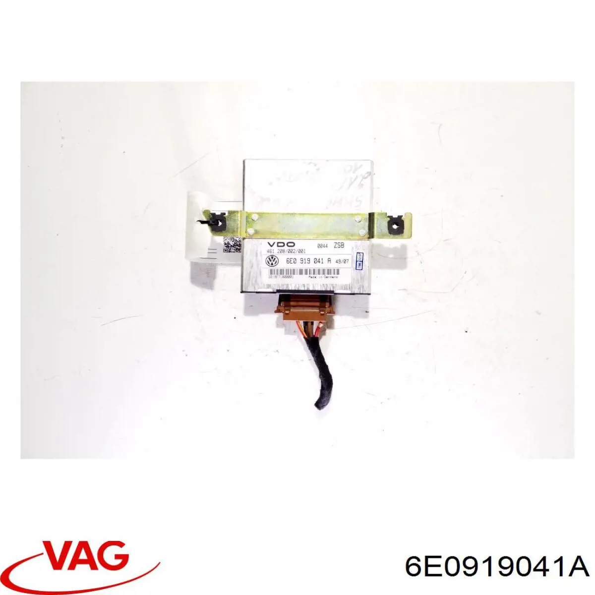  VAG 6E0919041A ціна, від 20.72 USD