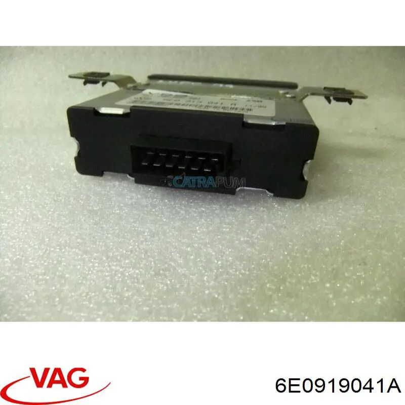 6E0919041A VAG 