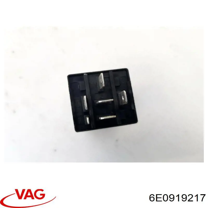  6E0919217 VAG