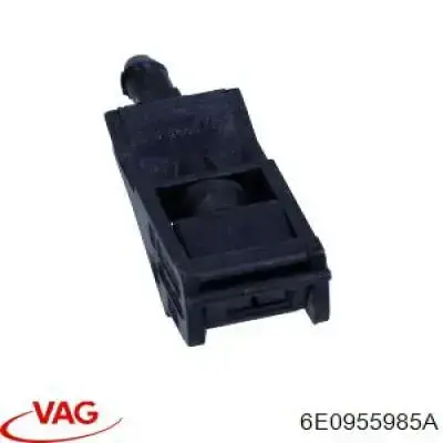 Сопло омивача лобового скла VAG 6E0955985A ціна, від 2.22 USD