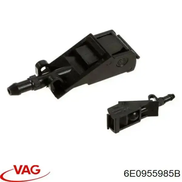 Купити 6E0955985B VAG Форсунка омивача