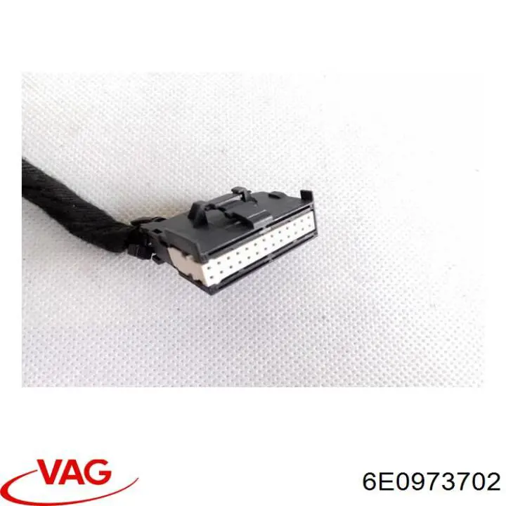  VAG 6E0973702