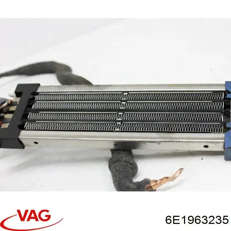 6E1963235 VAG 