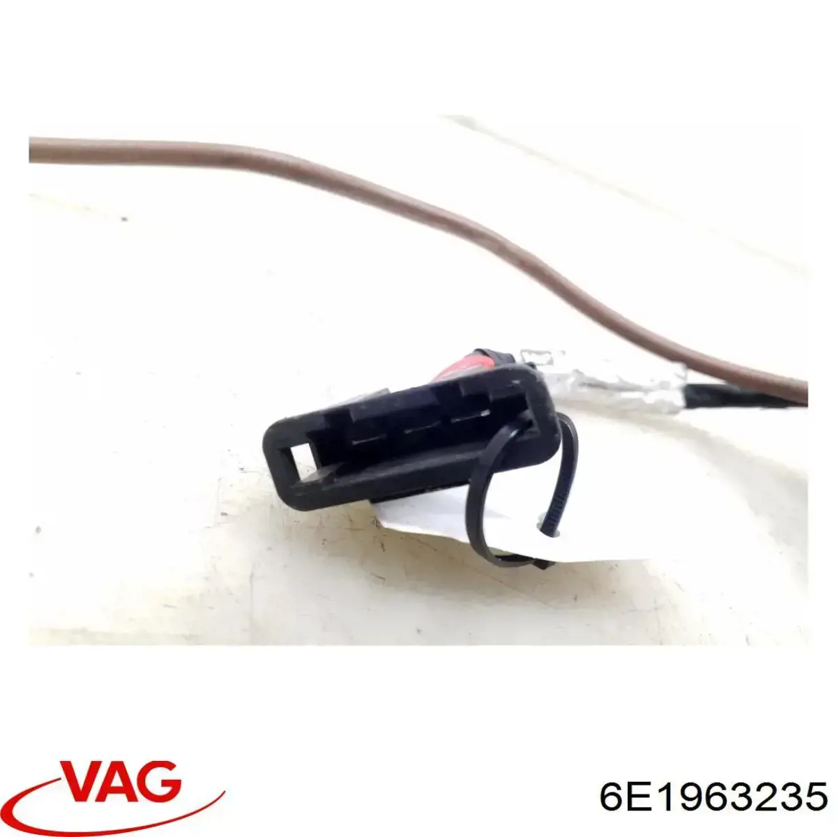  VAG 6E1963235 ціна, від 9.26 USD