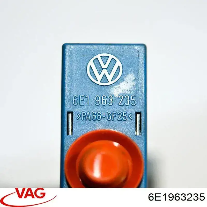 Купити 6E1963235 VAG 