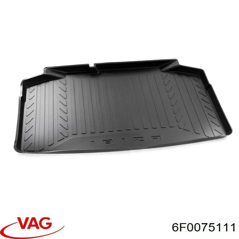 Купити 6F0075111 VAG 