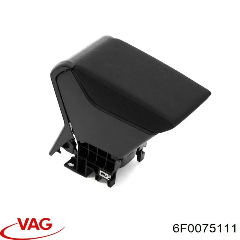  VAG 6F0075111 ціна, від 84.98 USD