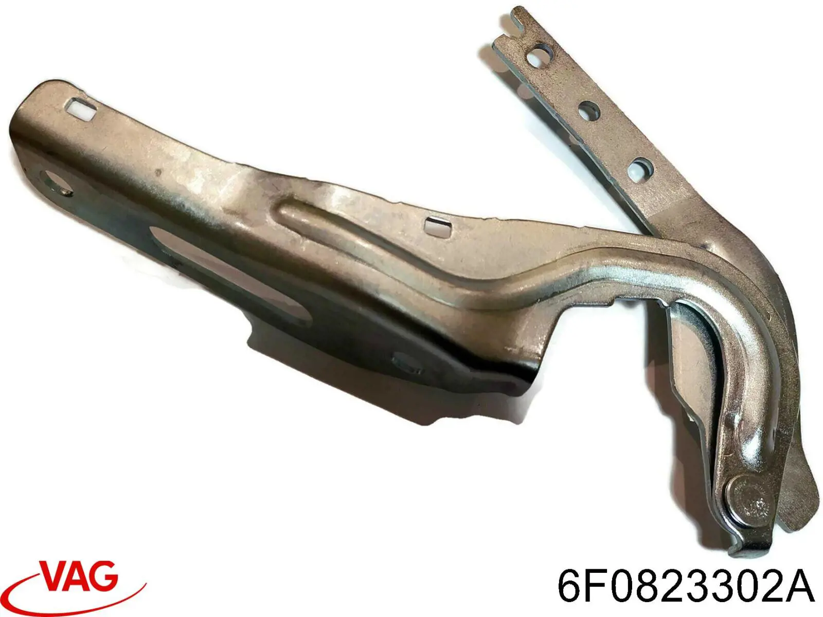 6F0823302A VAG Завіс капота, правий