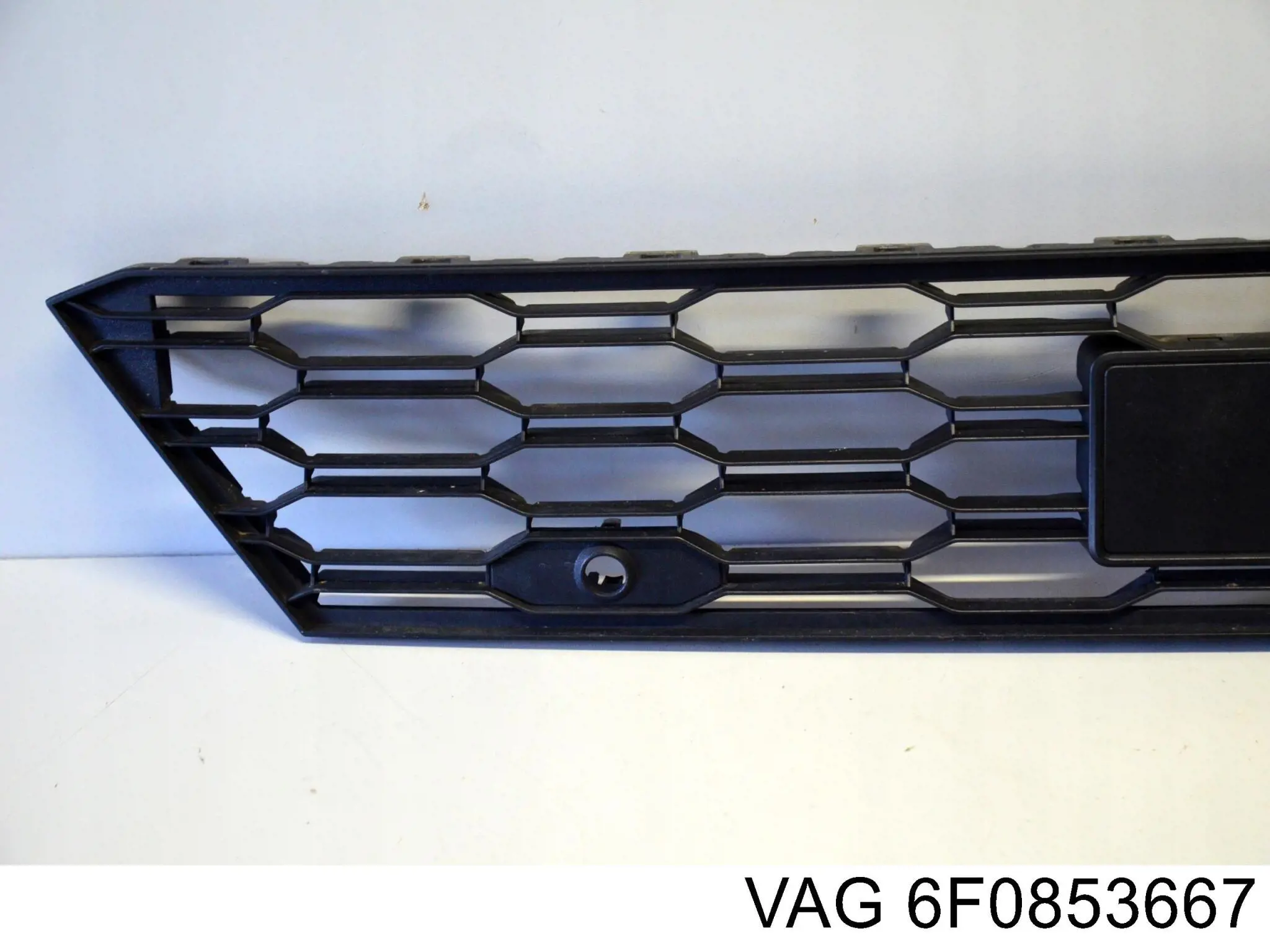 VAG 6F0853667 ціна, від 31.78 USD
