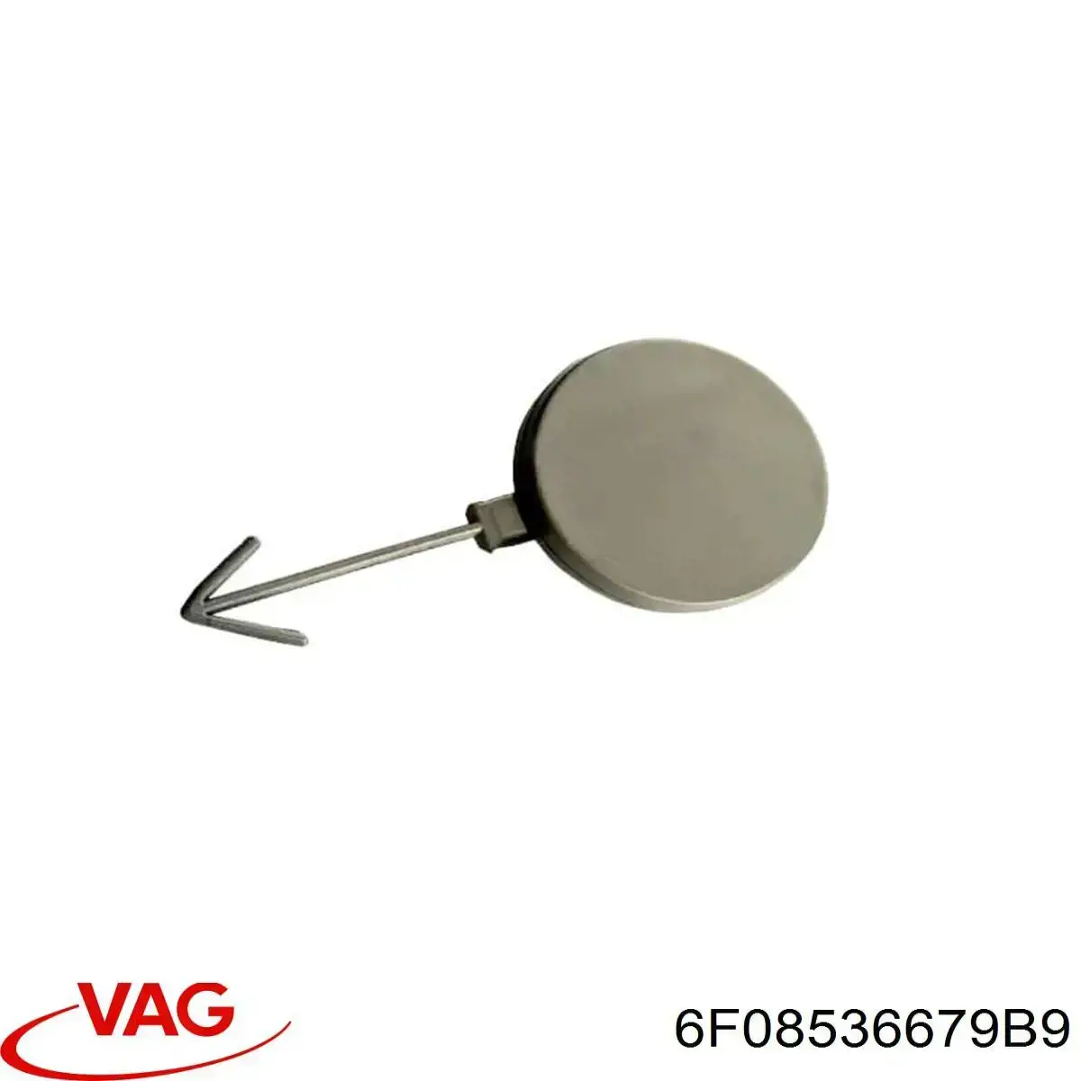 Купити Решітка радіатора Seat Ibiza V KJ1, KJG