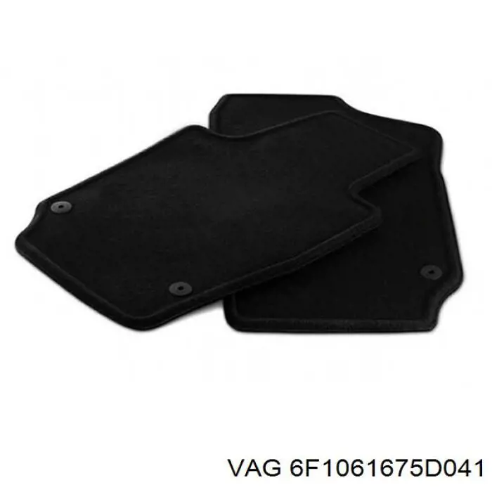 6F1061675D041 VAG 