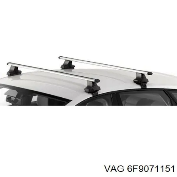6F9071151 VAG 