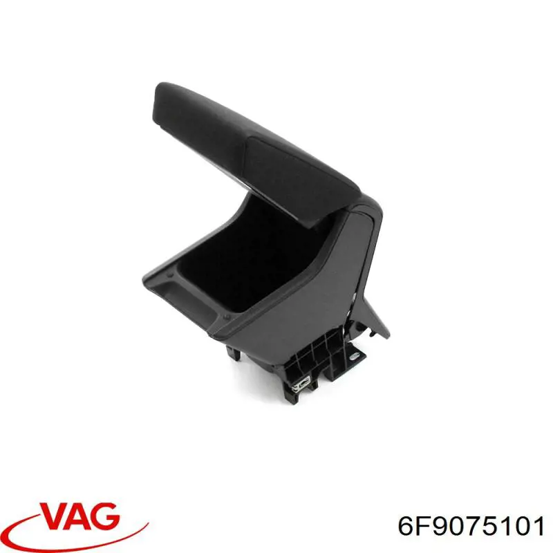 6F9075101 VAG 