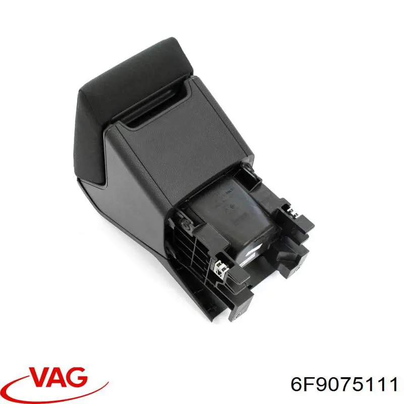Купити 6F9075111 VAG 