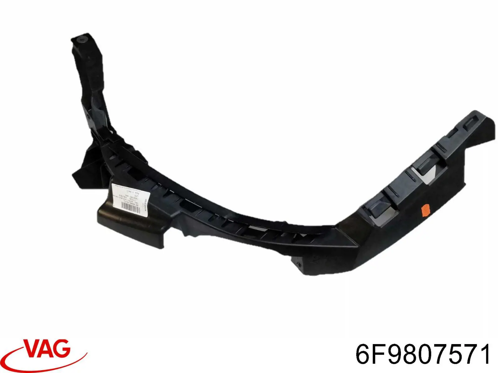 6F9807571 VAG 