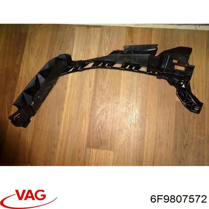 6F9807572 VAG 
