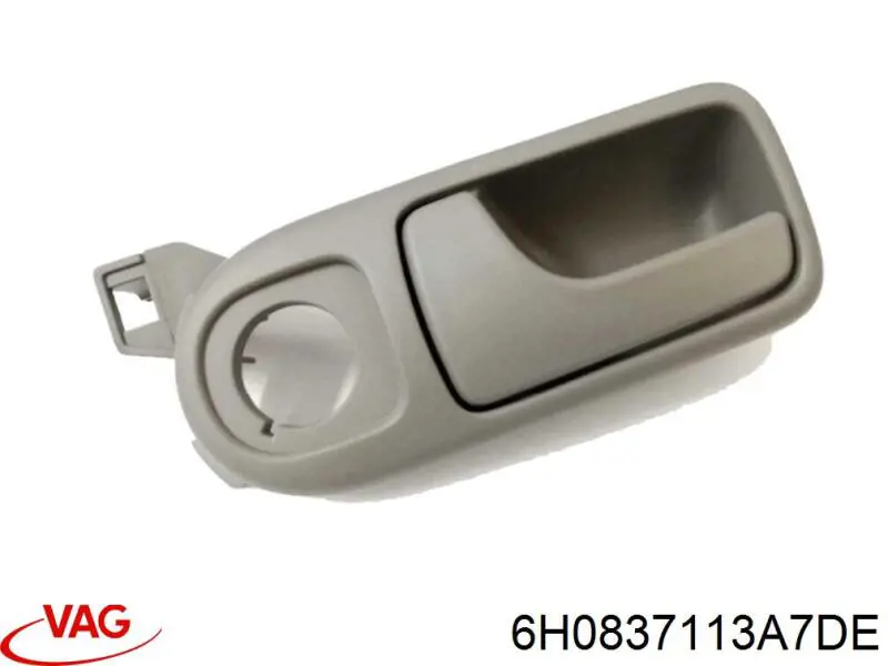 6H0837113A7DE VAG 