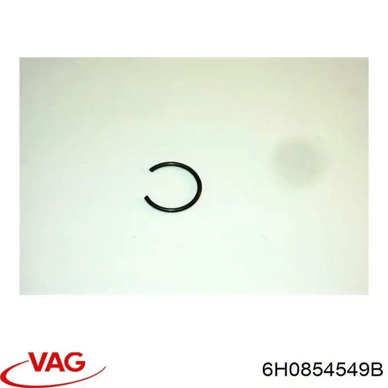  VAG 6H0854549B ціна, від 9.61 USD