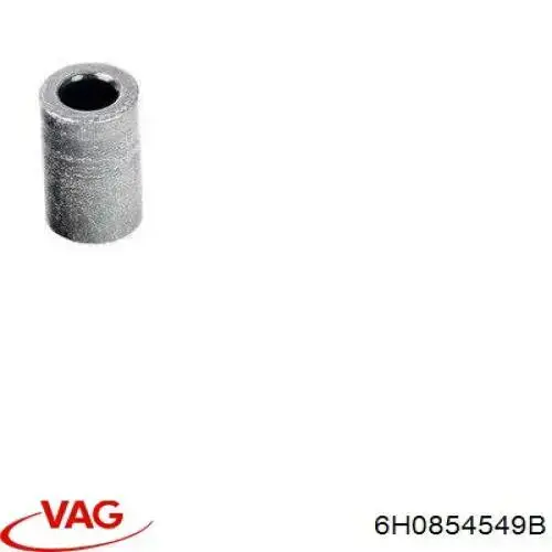 6H0854549B VAG 