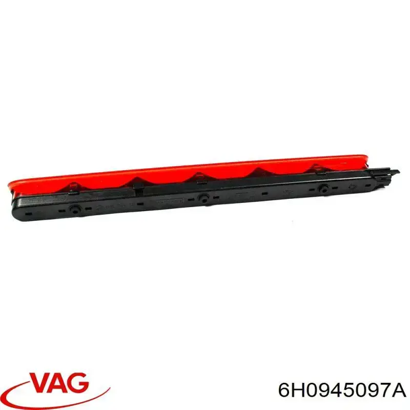 Стоп-сигнал VAG 6H0945121 ціна, від 52.68 USD