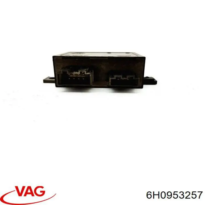  VAG 6H0953257 ціна, від 12.84 USD