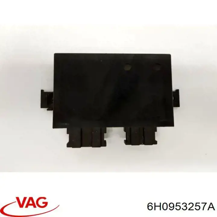  6H0953257A VAG