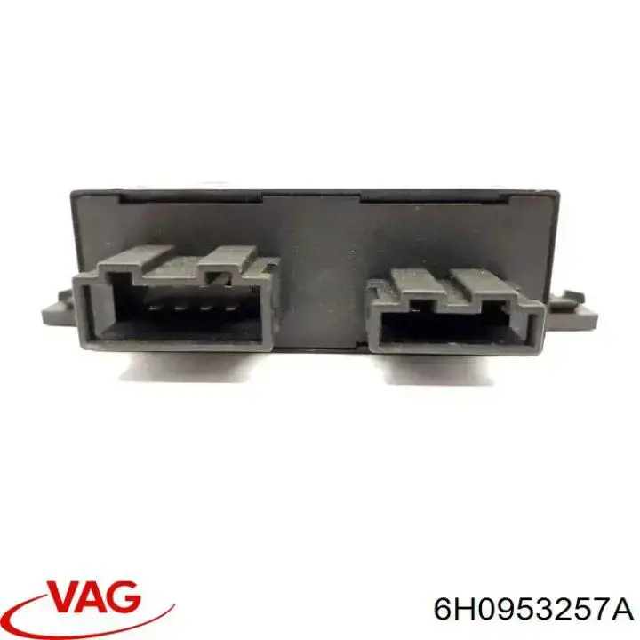  VAG 6H0953257A