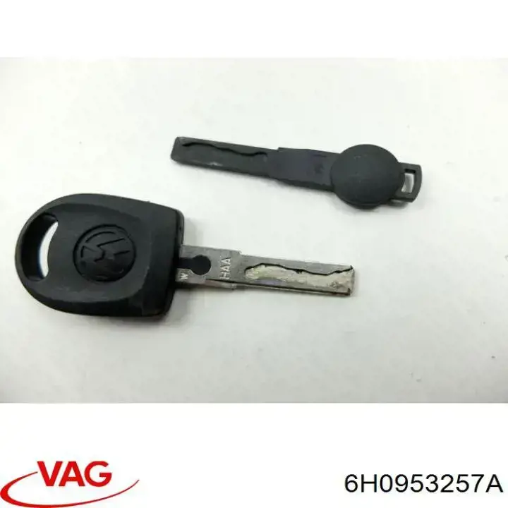 6H0953257A VAG 