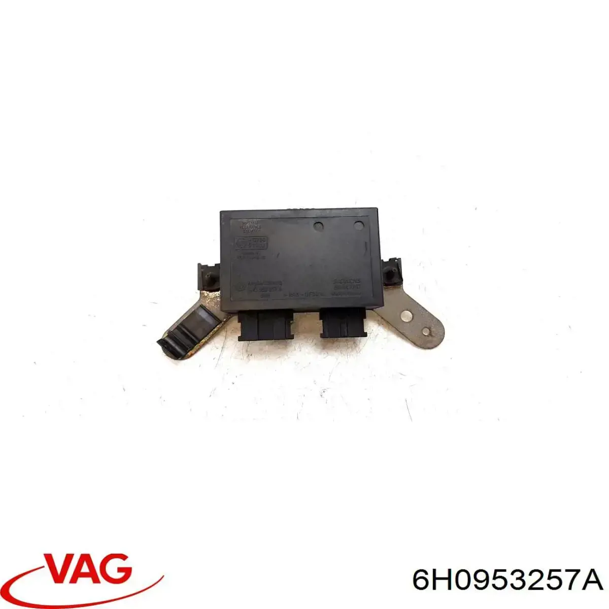  VAG 6H0953257A ціна, від 9.93 USD