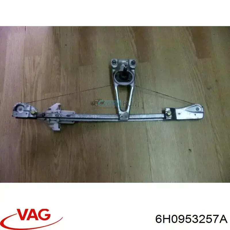 Купити 6H0953257A VAG 