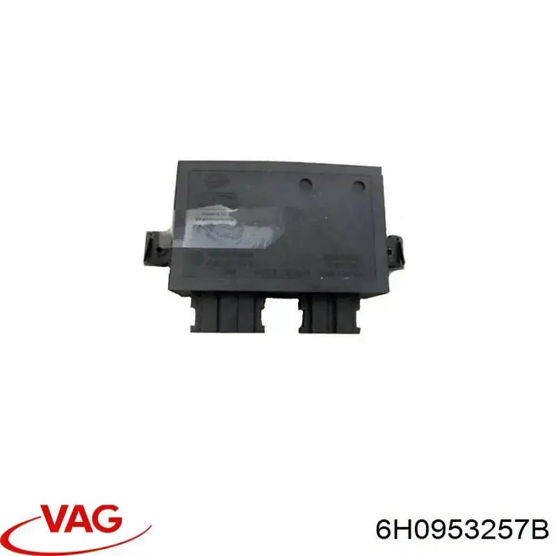  VAG 6H0953257B ціна, від 8.87 USD