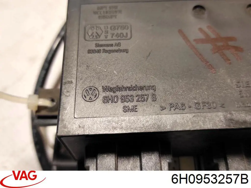 6H0953257B VAG 