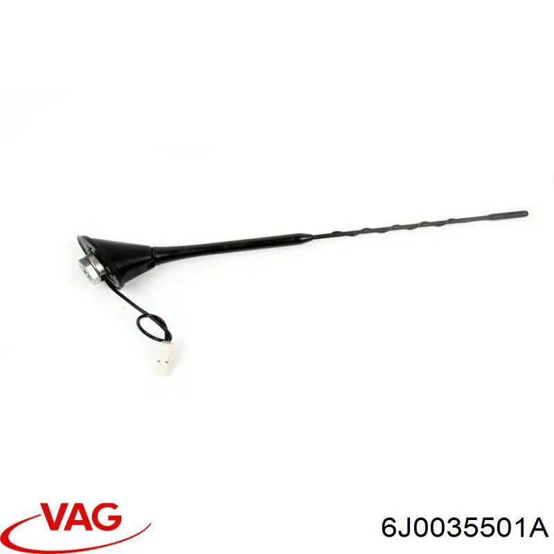  VAG 6J0035501A ціна, від 69.77 USD