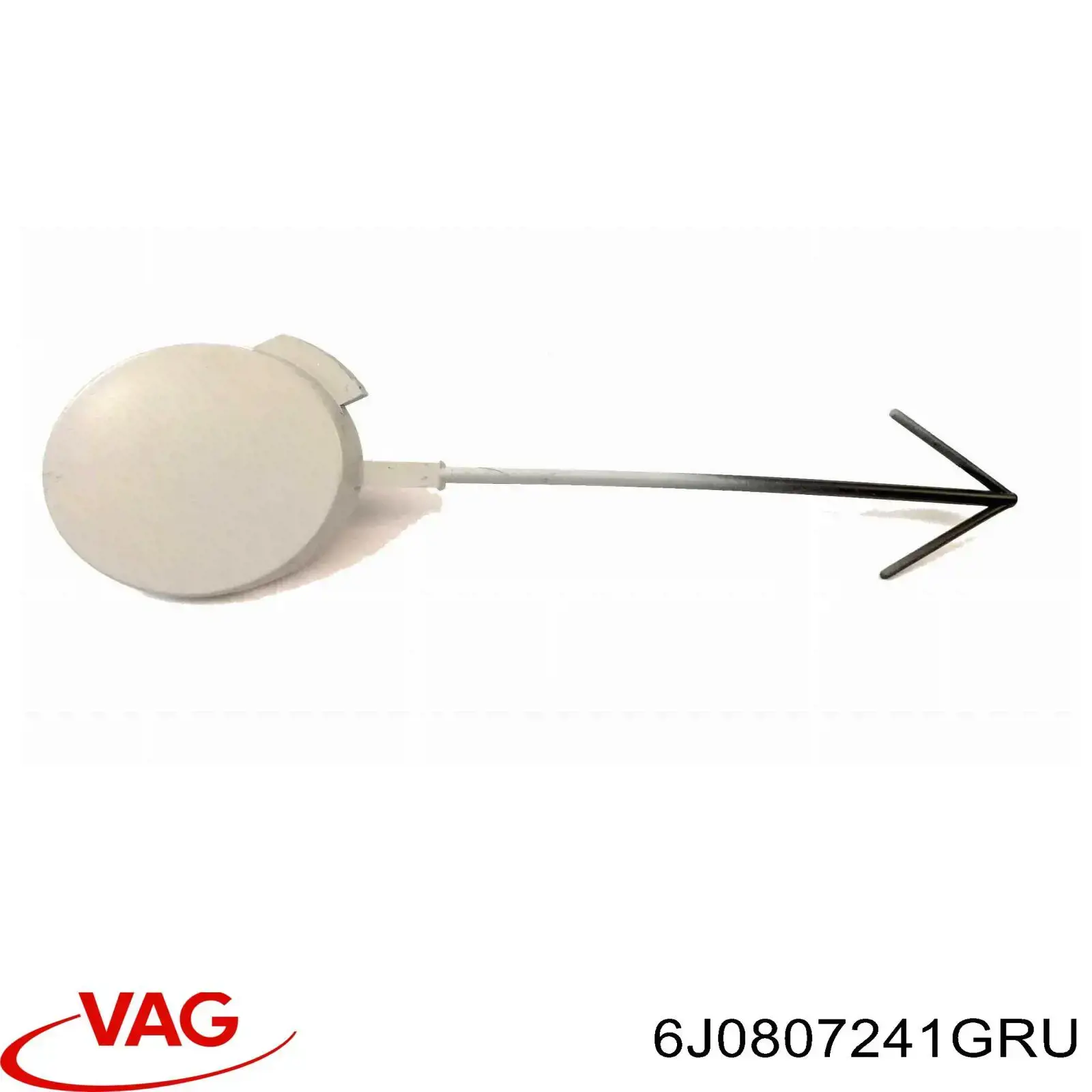 6J0807241GRU VAG 
