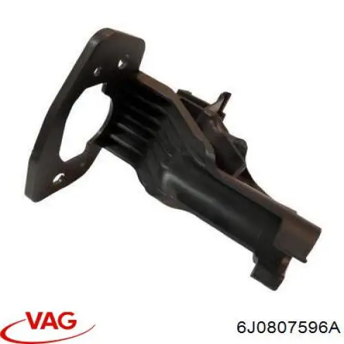 Штуцер трубок омивача VAG 6J0807596A ціна, від 12.67 USD
