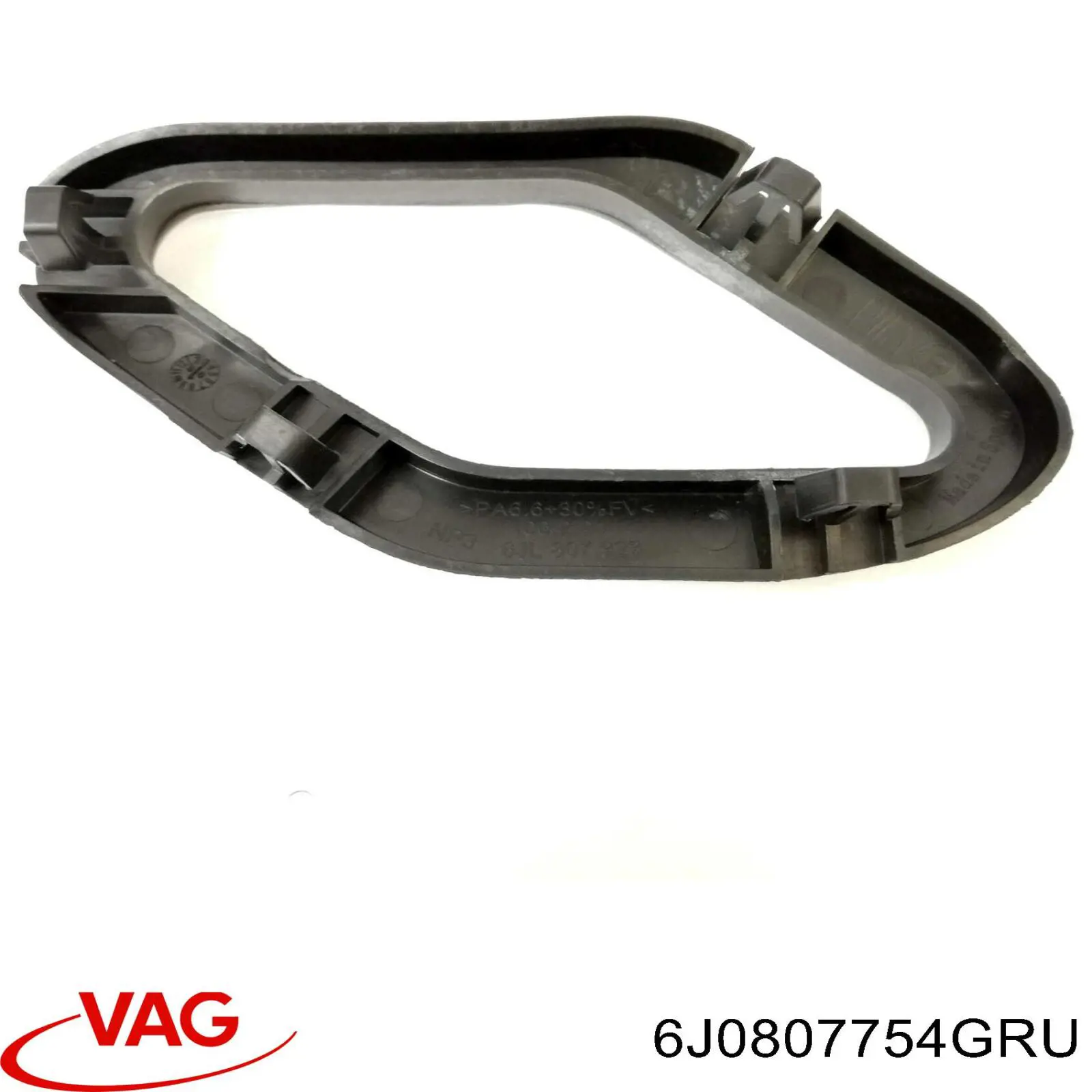 Купити 6J0807754GRU VAG 