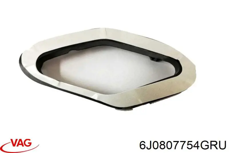  VAG 6J0807754GRU ціна, від 38.31 USD