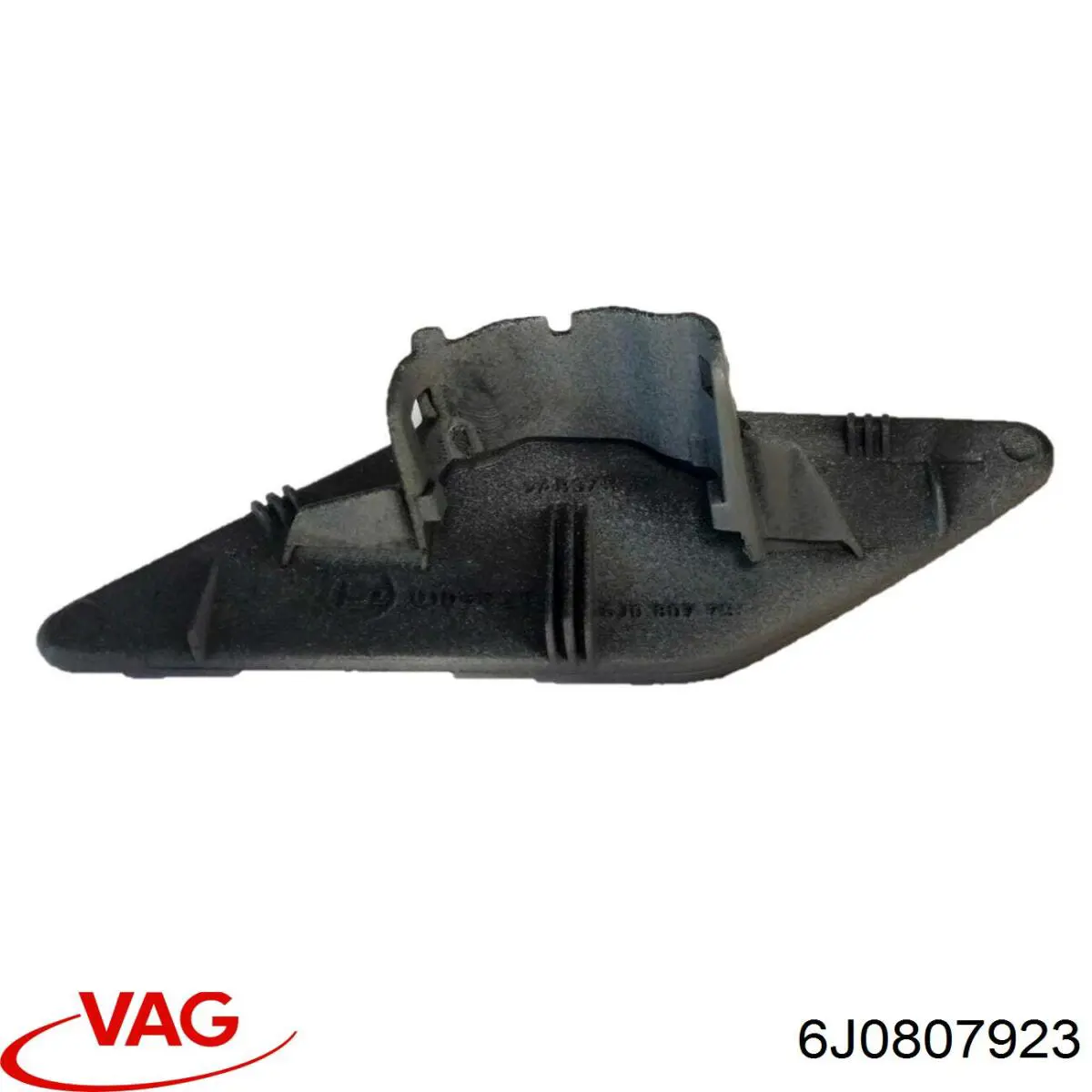 Купити 6J0807923 VAG 