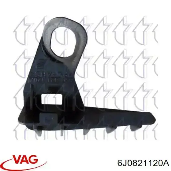  VAG 6J0821120A ціна, від 2.29 USD