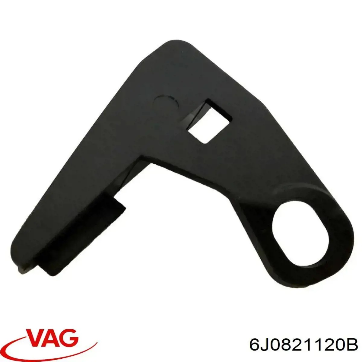  VAG 6J0821120B ціна, від 2.29 USD