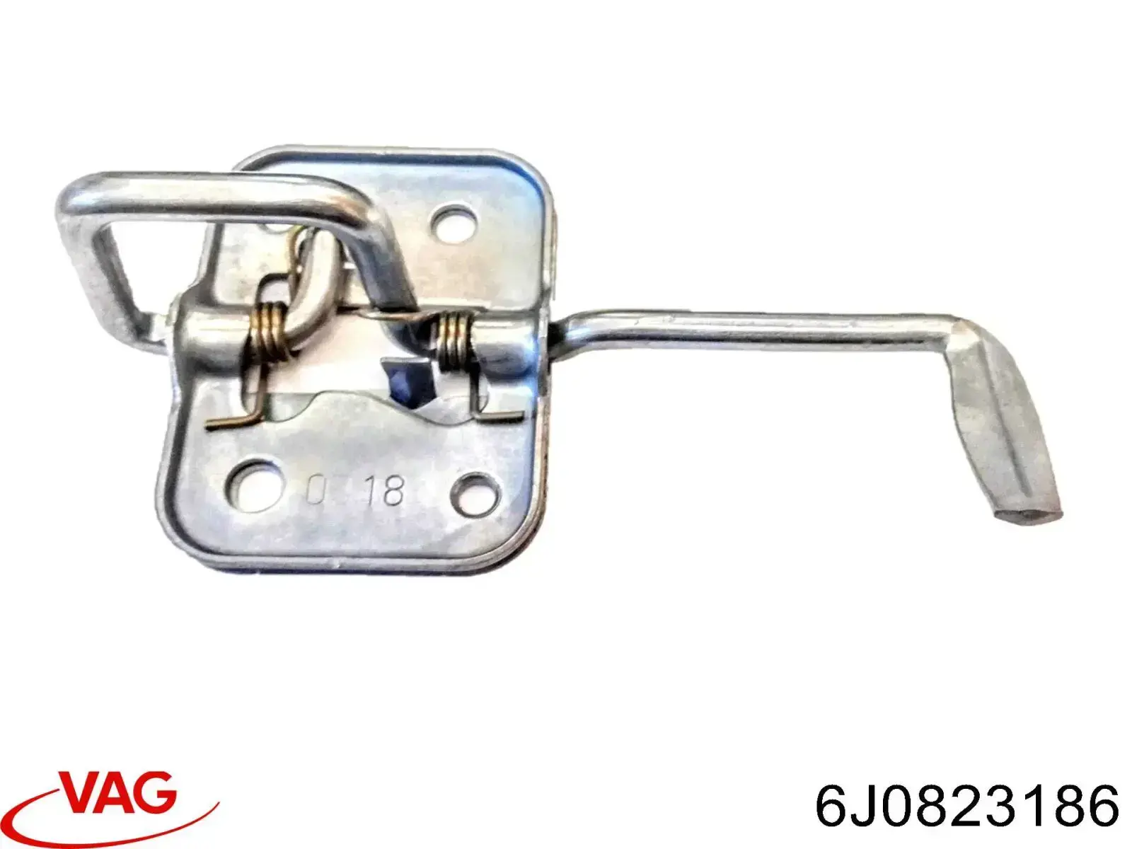 6J0823186 VAG 
