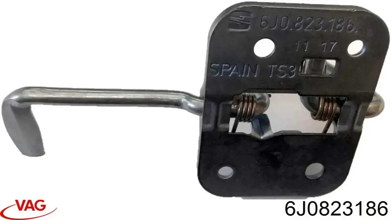  VAG 6J0823186 ціна, від 13.52 USD