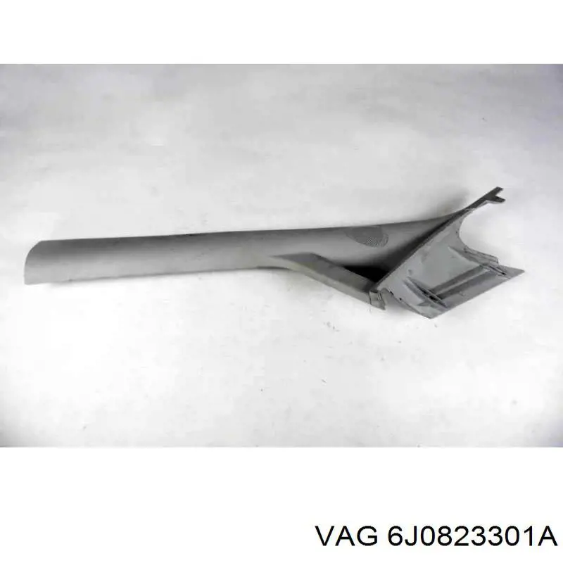 Петля капота, ліва 6J0823301A VAG