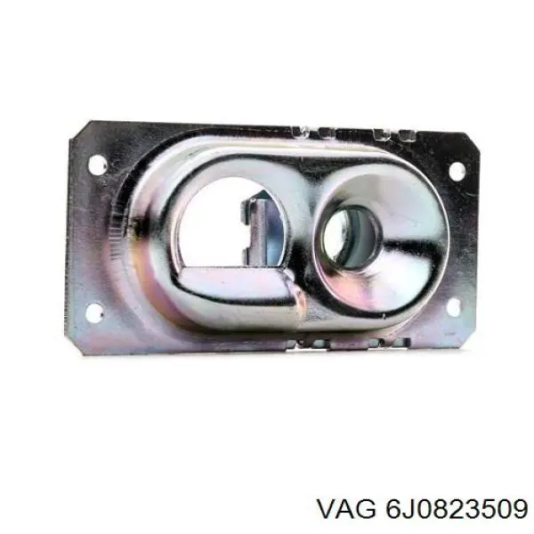 Замок капота 6J0823509 VAG