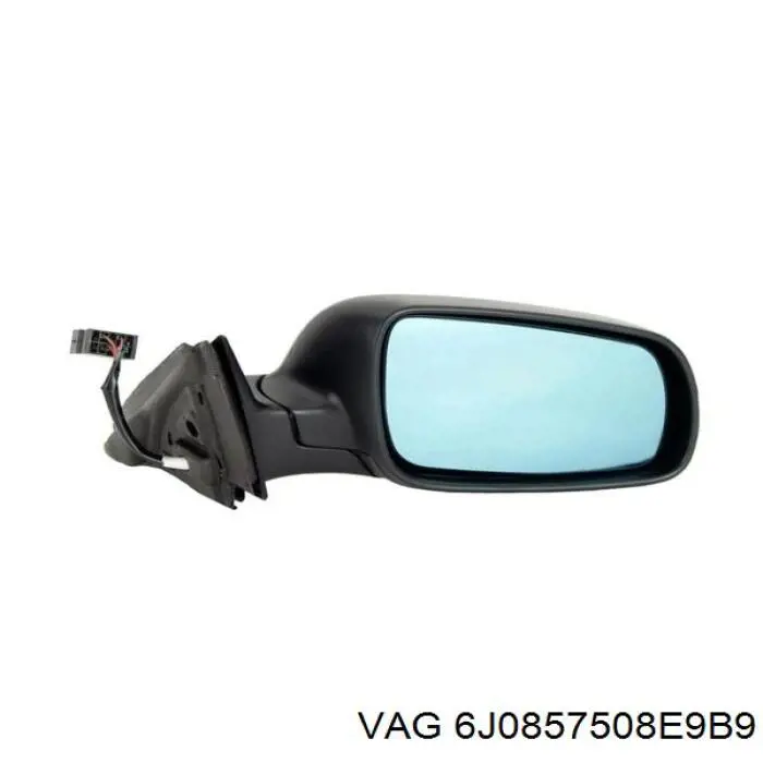 Дзеркало праве 6J1857508G VAG